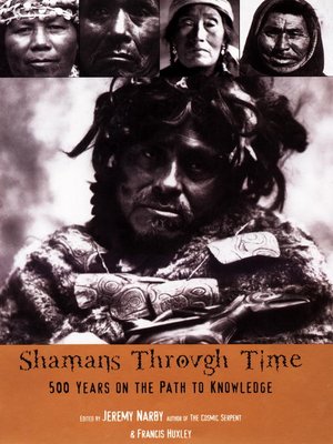 Shamans Through Time - ebook